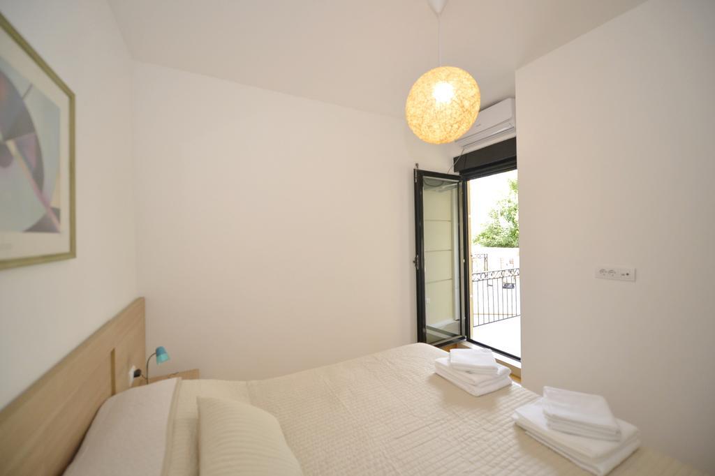 Apartments Posto Capitano 0202 Kotor Exterior foto