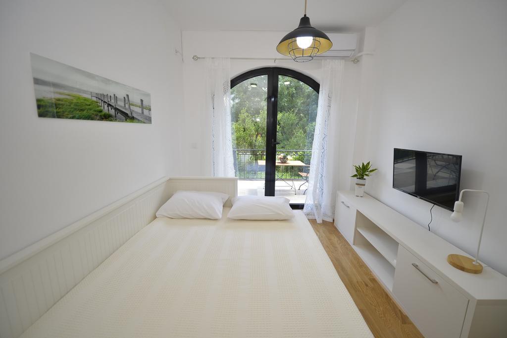 Apartments Posto Capitano 0202 Kotor Exterior foto